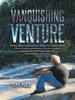 cover image of Vanquishing Venture